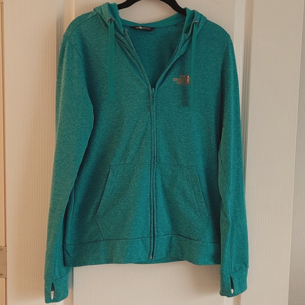 The North Face Hoodie Size Medium